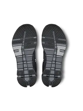 ON | Scarpe da running da donna Cloudrunner 2 Waterproof | schwarz